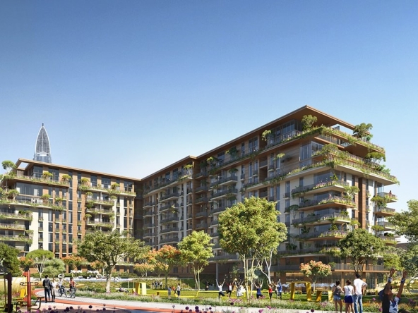 elevate global properties uae - meraas central park city walk