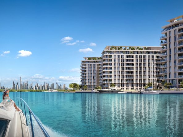 elevate global properties uae-emmar the cove