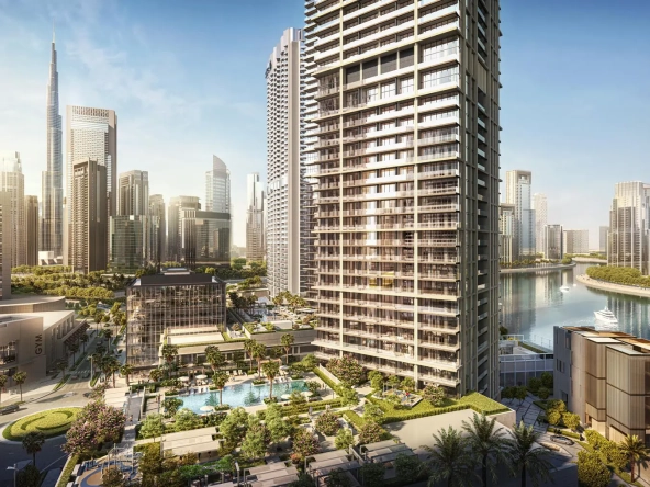 elevate global properties uae - select group peninsula four