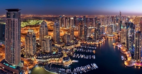 EMAAR DUBAI_MARINA PROPERTY